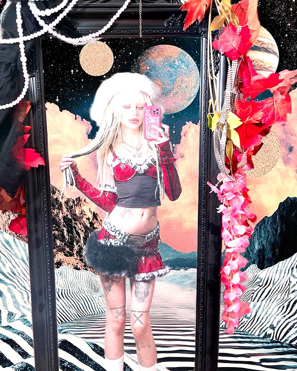 kriiizellda instagram image archive image