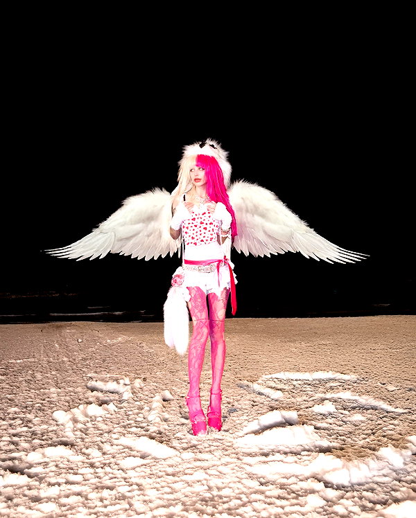 kriiizellda instagram image archive image