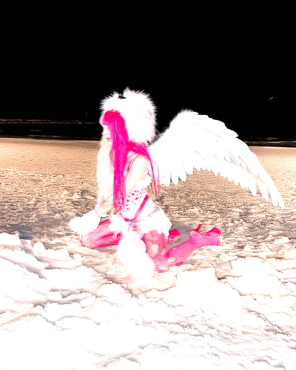 kriiizellda instagram image archive image