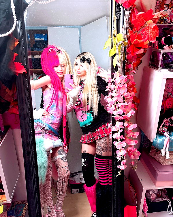 kriiizellda instagram image archive image