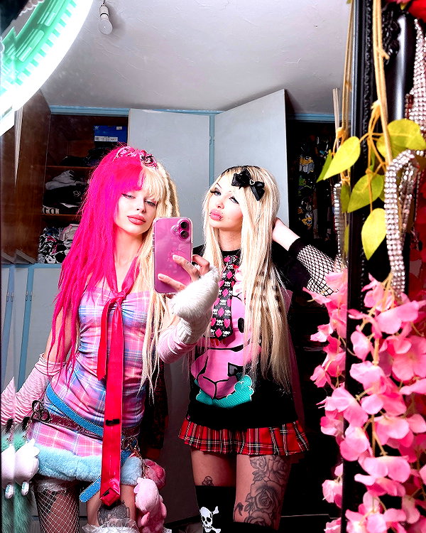 kriiizellda instagram image archive image