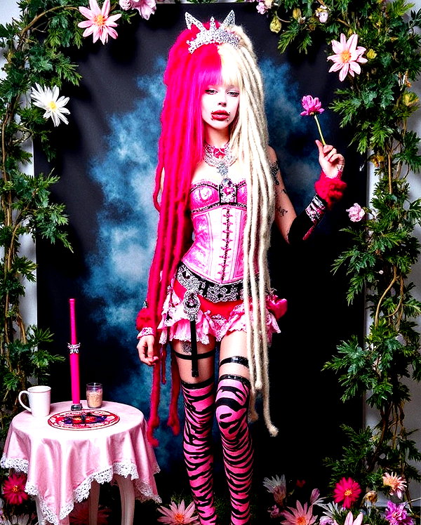 kriiizellda instagram image archive image