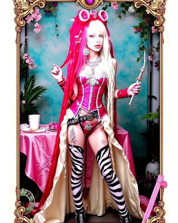 kriiizellda instagram image archive image