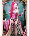 kriiizellda Altpins Profile Picture