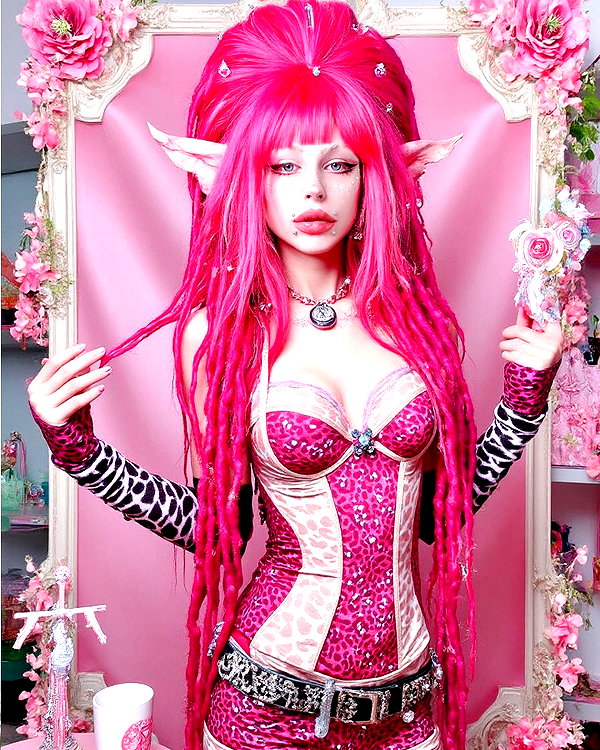 kriiizellda instagram image archive image