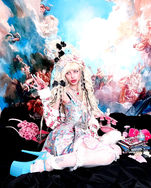kriiizellda instagram image archive image