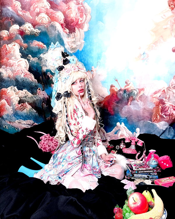 kriiizellda instagram image archive image