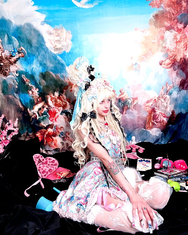 kriiizellda instagram image archive image