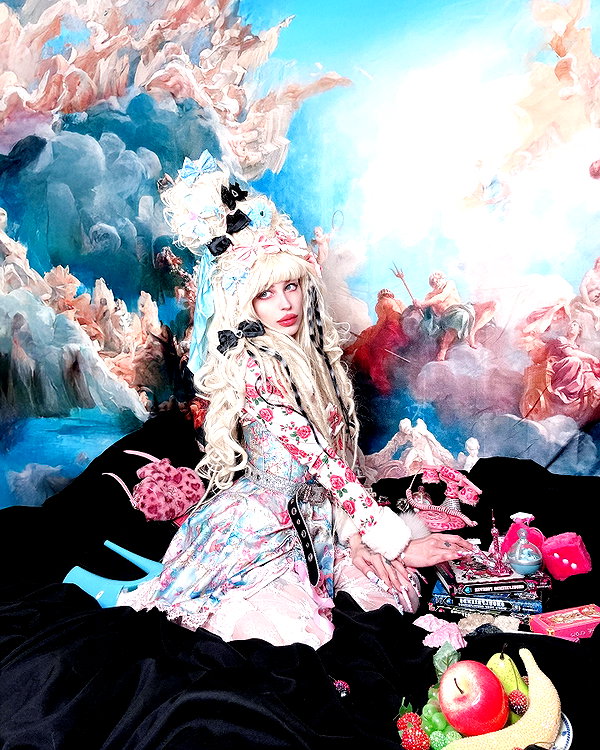 kriiizellda instagram image archive image