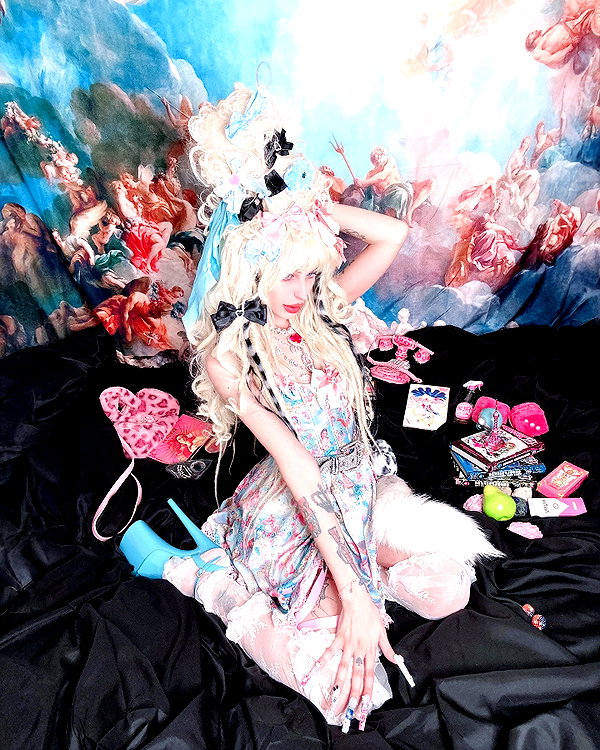 kriiizellda instagram image archive image