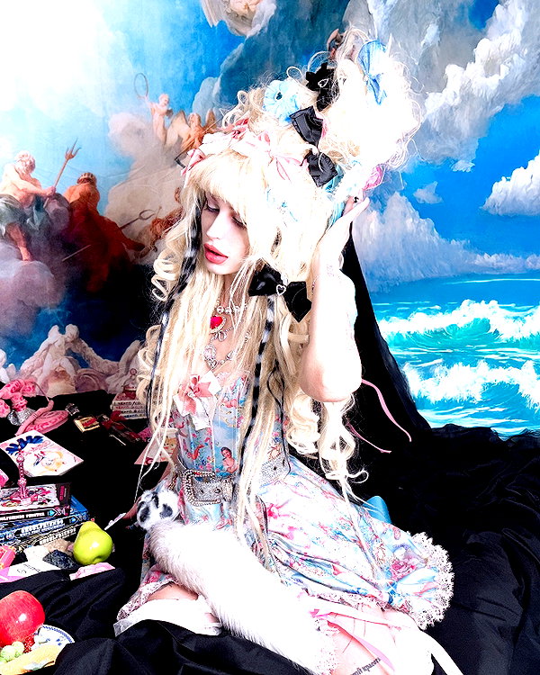kriiizellda instagram image archive image