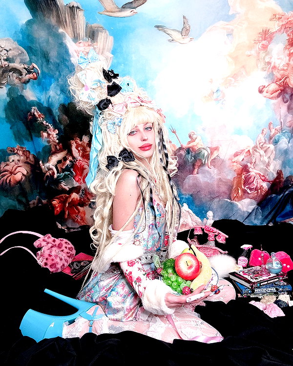 kriiizellda instagram image archive image