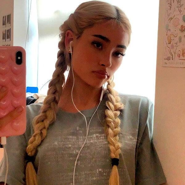 kurodahana instagram image archive image