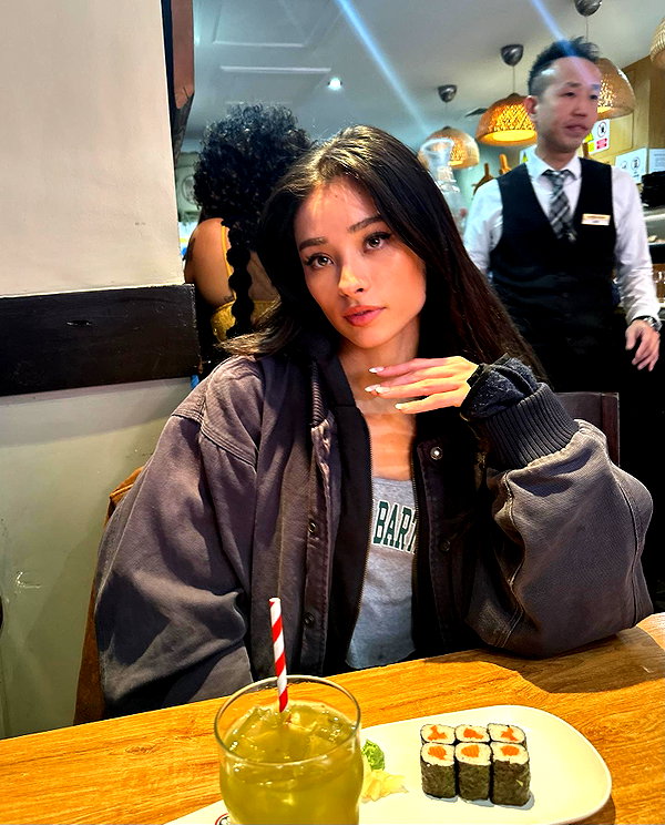 kurodahana instagram image archive image