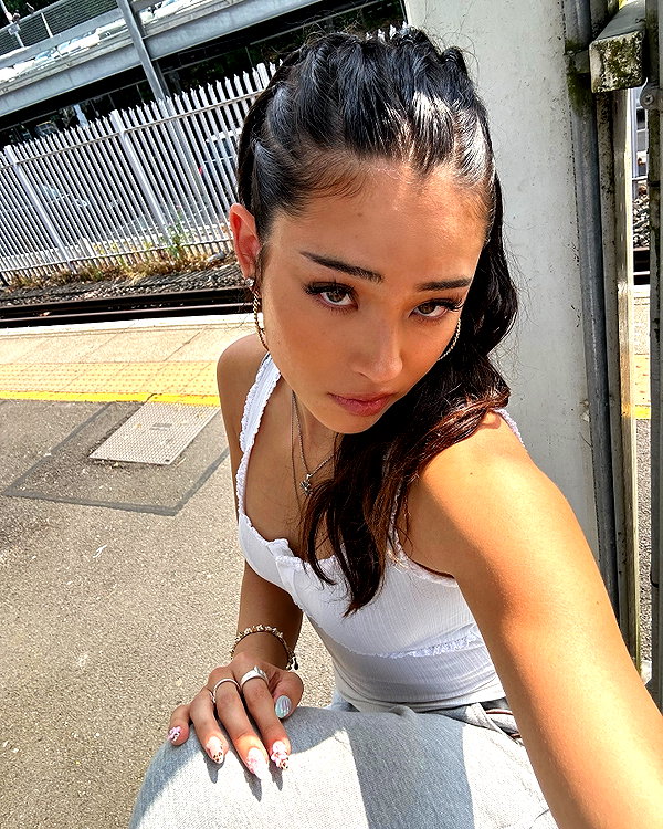 kurodahana instagram image archive image