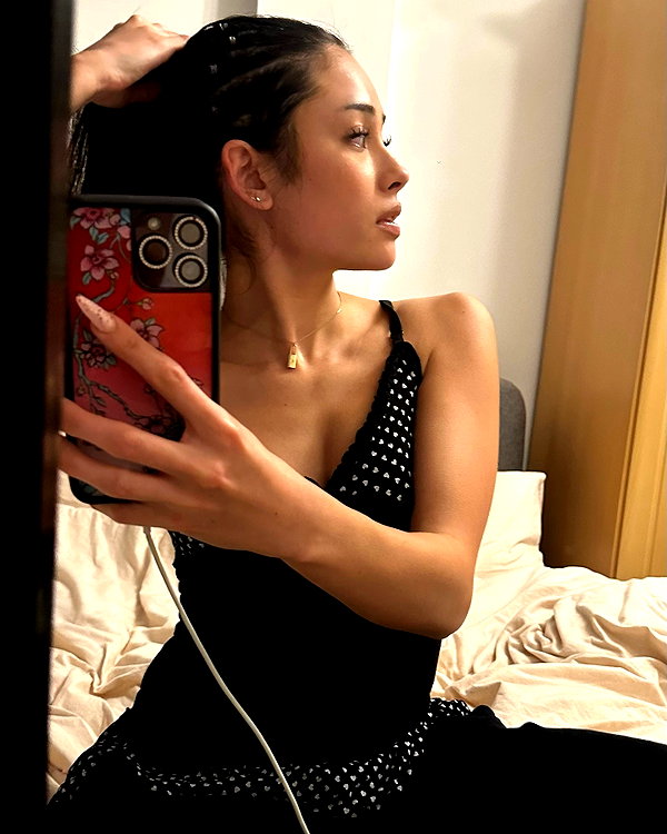 kurodahana instagram image archive image