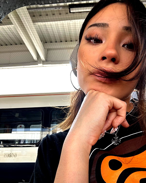 kurodahana instagram image archive image