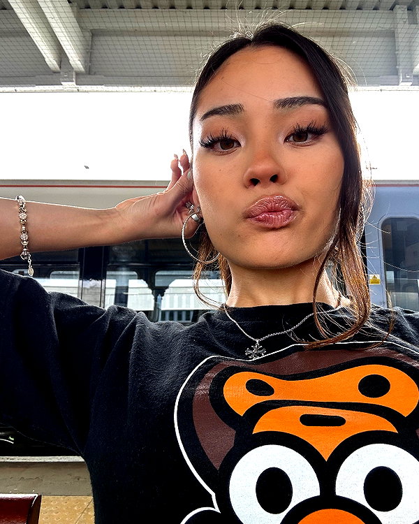 kurodahana instagram image archive image