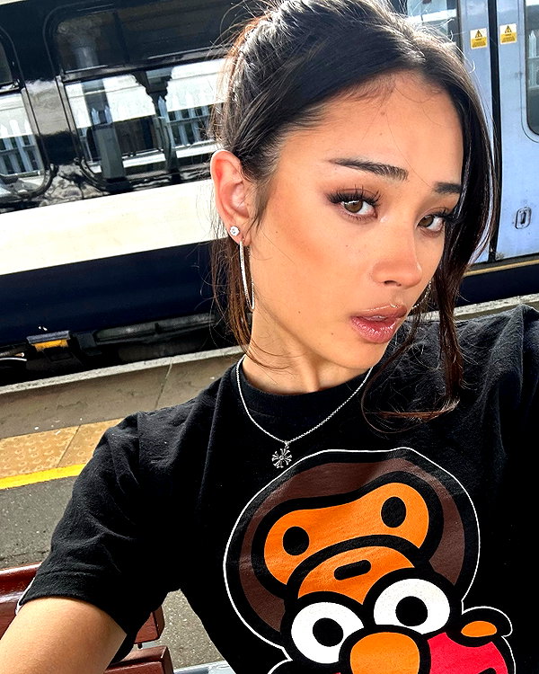 kurodahana instagram image archive image