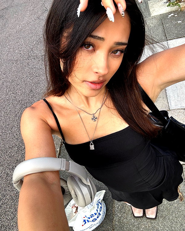 kurodahana instagram image archive image