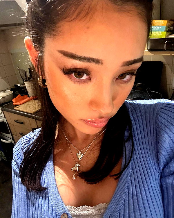 kurodahana instagram image archive image