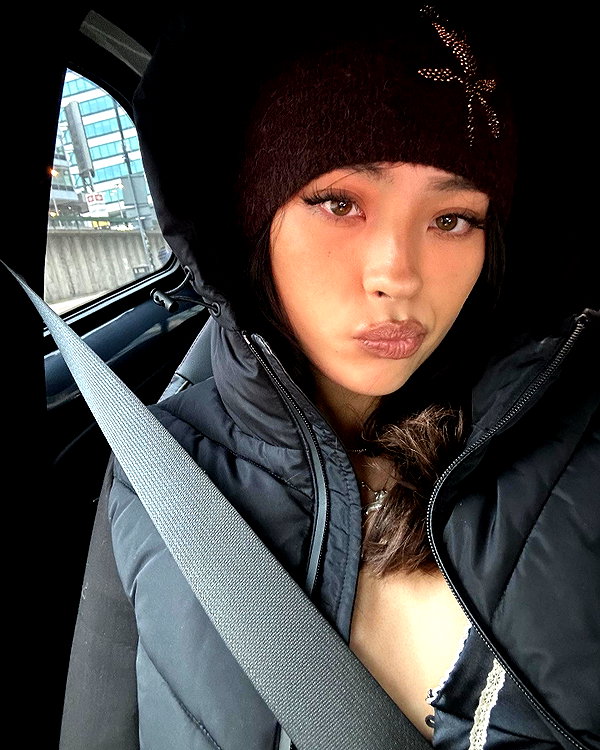 kurodahana instagram image archive image