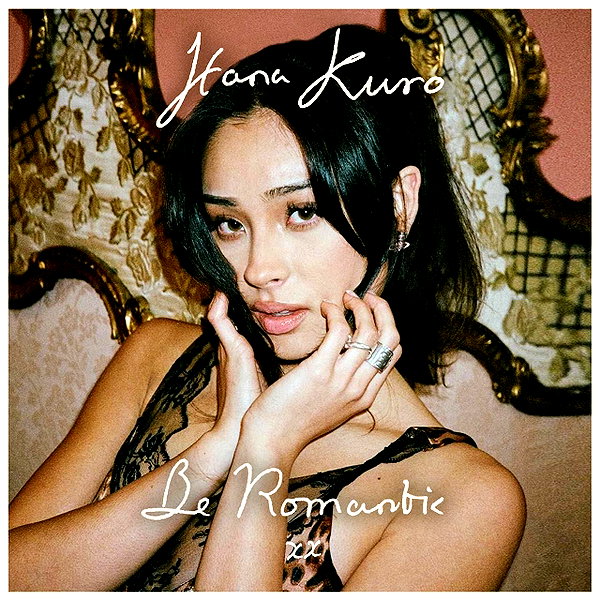 kurodahana instagram image archive image