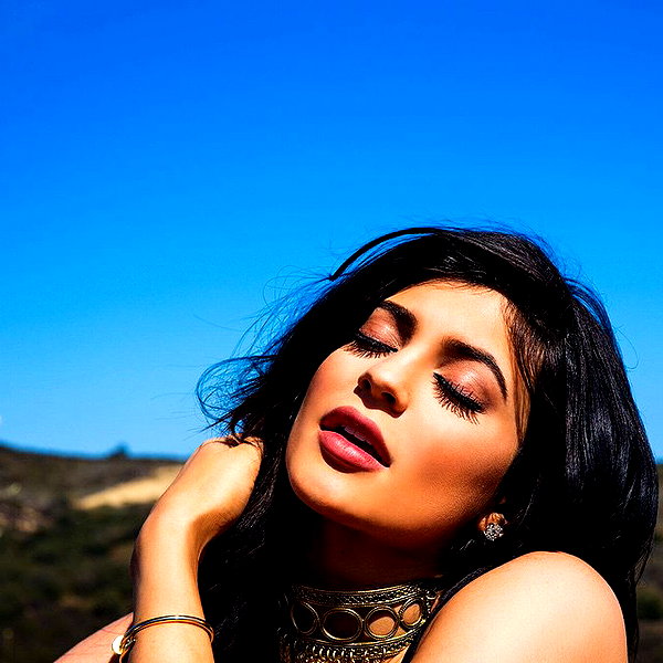 kyliejenner instagram image archive image