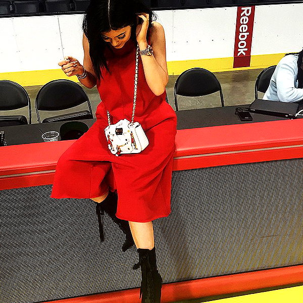 kyliejenner instagram image archive image
