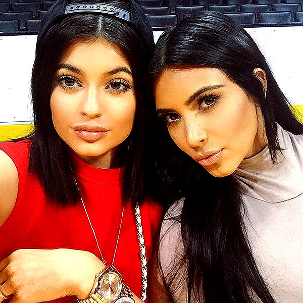 kyliejenner instagram image archive image