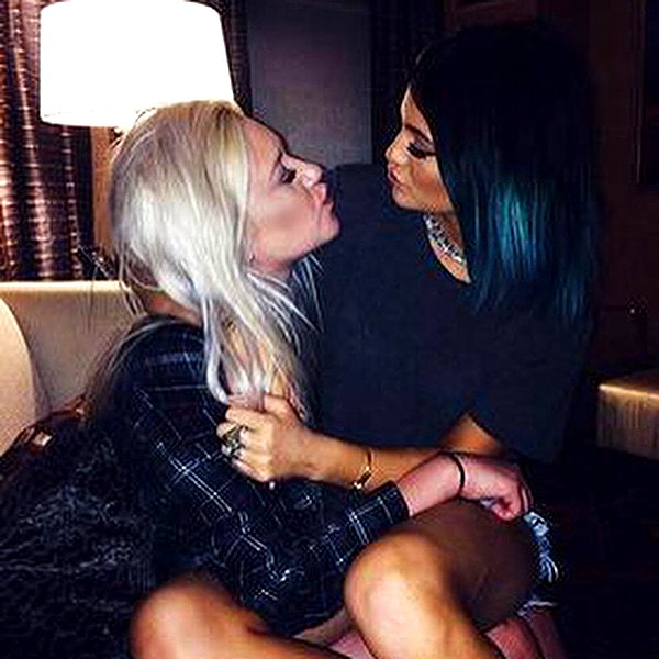 kyliejenner instagram image archive image