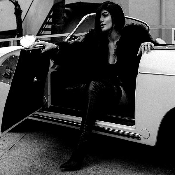 kyliejenner instagram image archive image