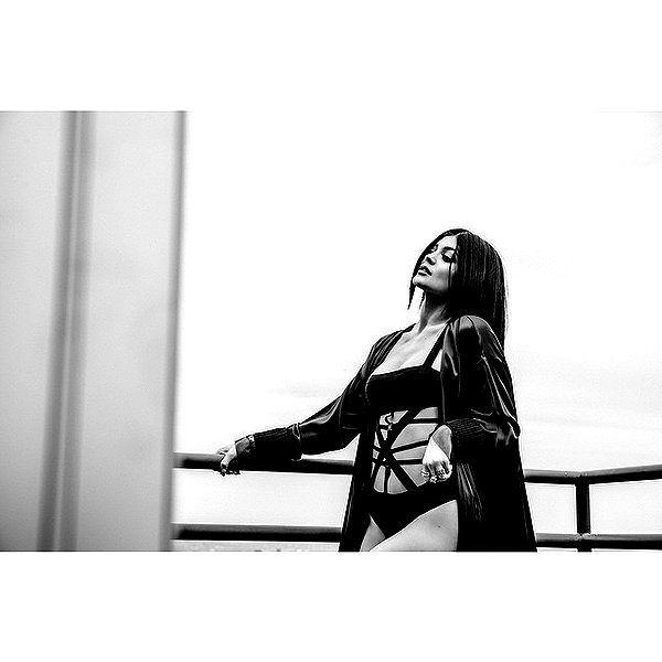 kyliejenner instagram image archive image