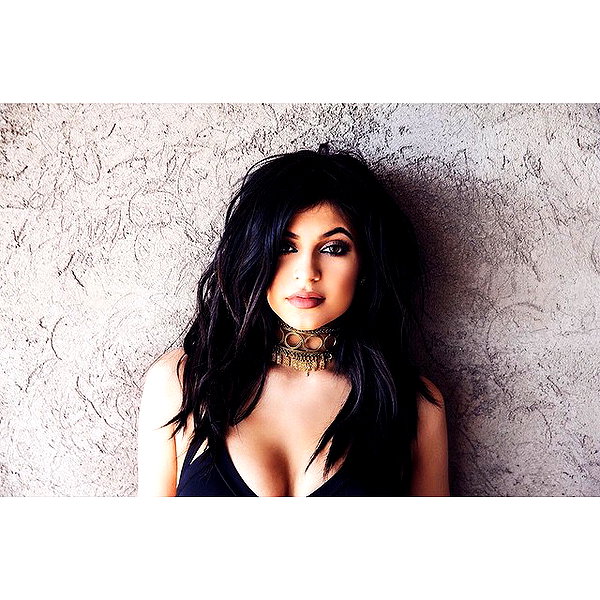 kyliejenner instagram image archive image