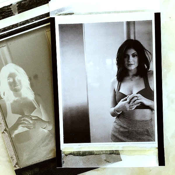 kyliejenner instagram image archive image