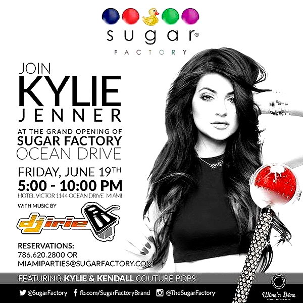 kyliejenner instagram image archive image