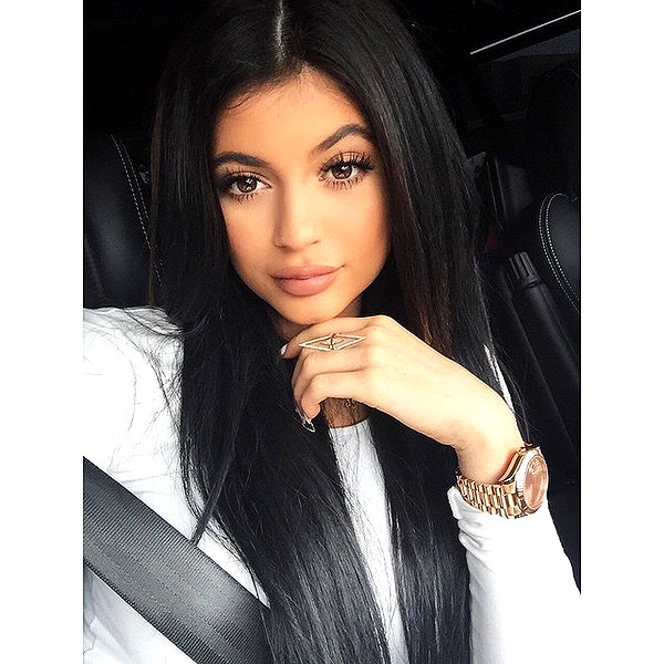 kyliejenner instagram image archive image