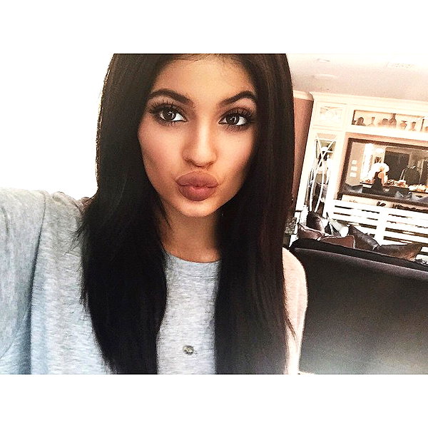 kyliejenner instagram image archive image