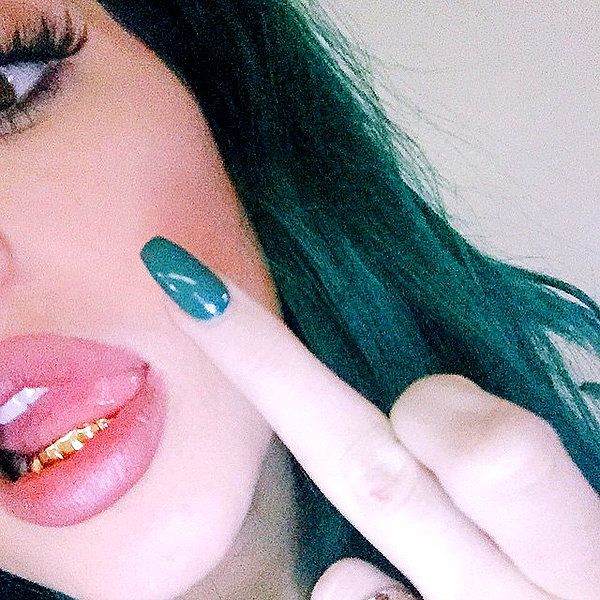 kyliejenner instagram image archive image