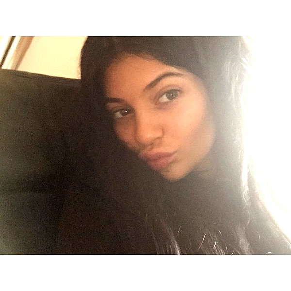 kyliejenner instagram image archive image