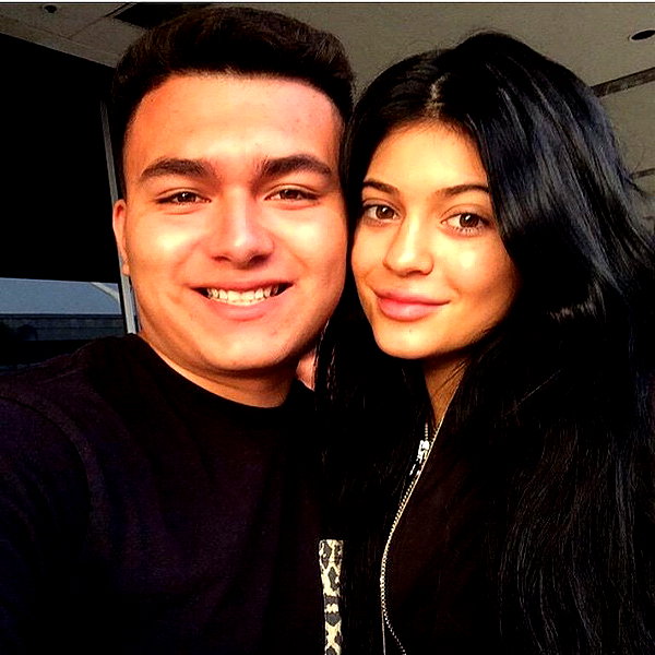 kyliejenner instagram image archive image