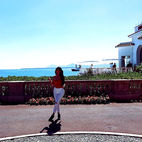 kyliejenner instagram image archive image