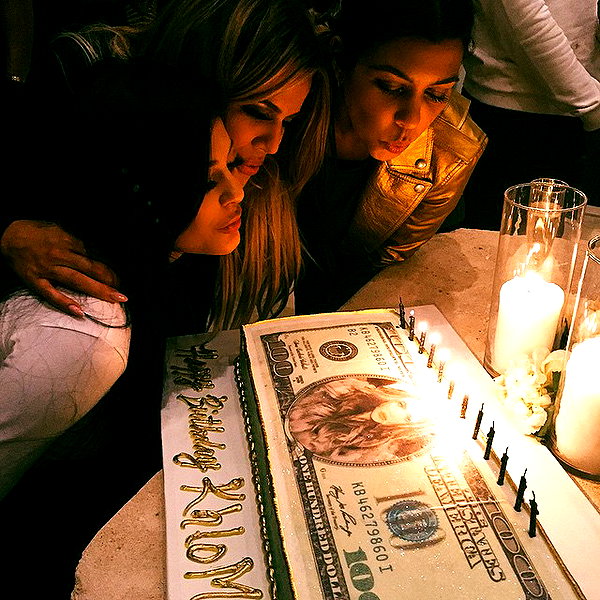 kyliejenner instagram image archive image