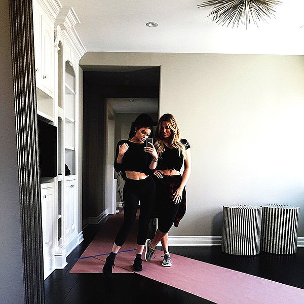 kyliejenner instagram image archive image