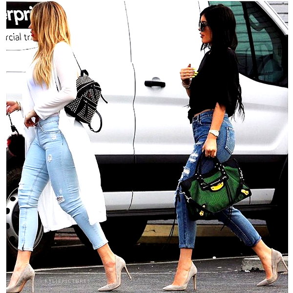 kyliejenner instagram image archive image