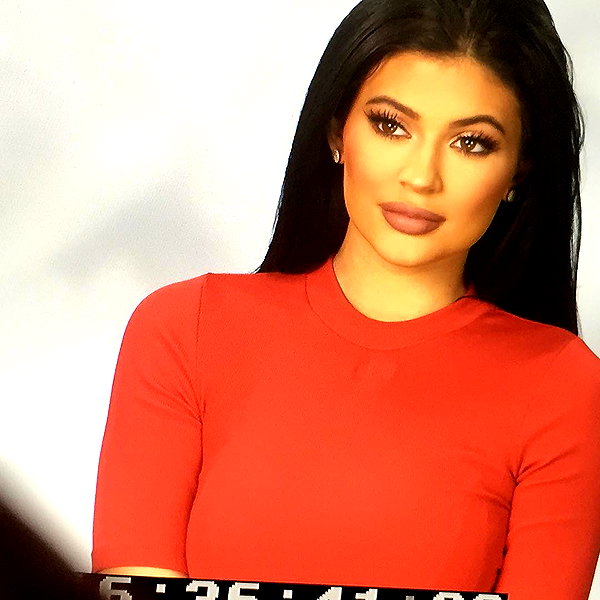 kyliejenner instagram image archive image