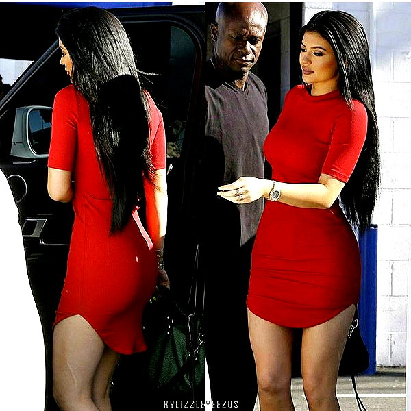 kyliejenner instagram image archive image