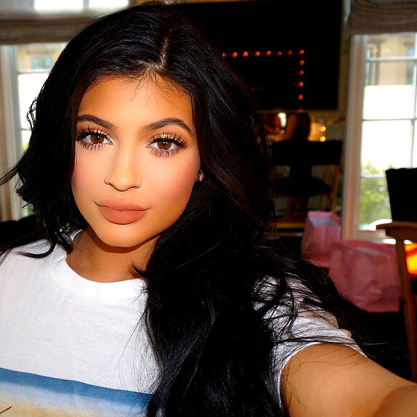 kyliejenner instagram image archive image