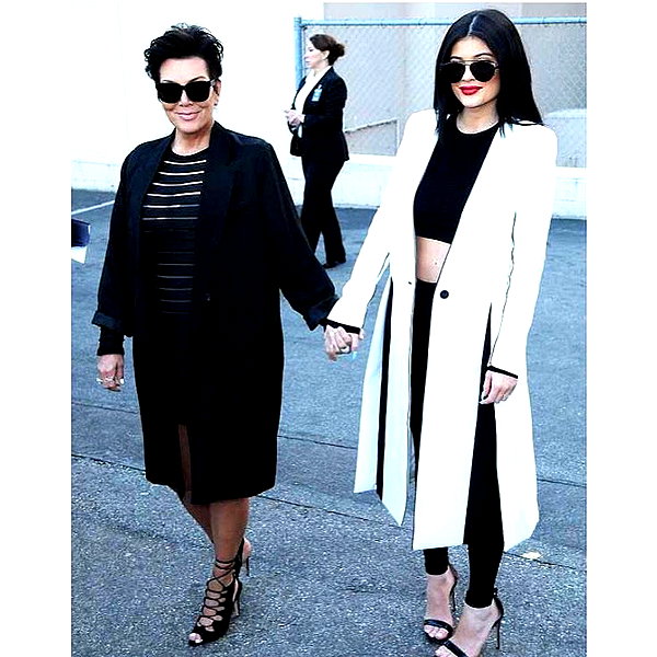 kyliejenner instagram image archive image