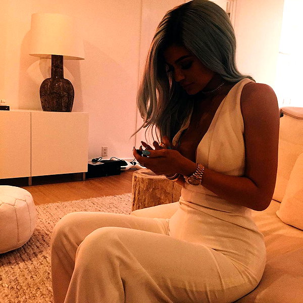 kyliejenner instagram image archive image